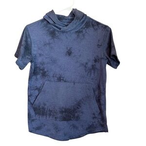 First Wave Hooded Shirt